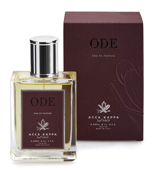 ODE - EAU DE PARFUM 100ML