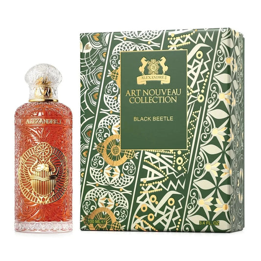 A.N.C BLACK BEETLE EDP 100ML