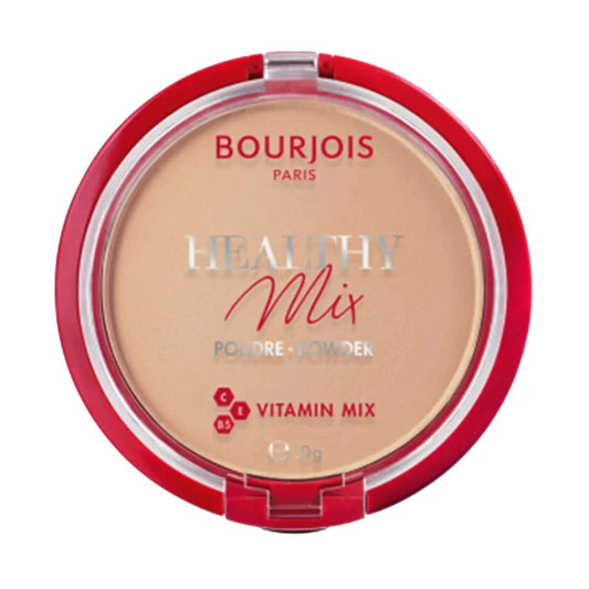 Bourjois Healthy Mix Powder 04 Beige Dore