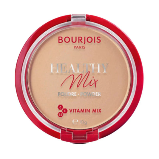 Bourjois Healthy Mix Powder 04 Beige Dore