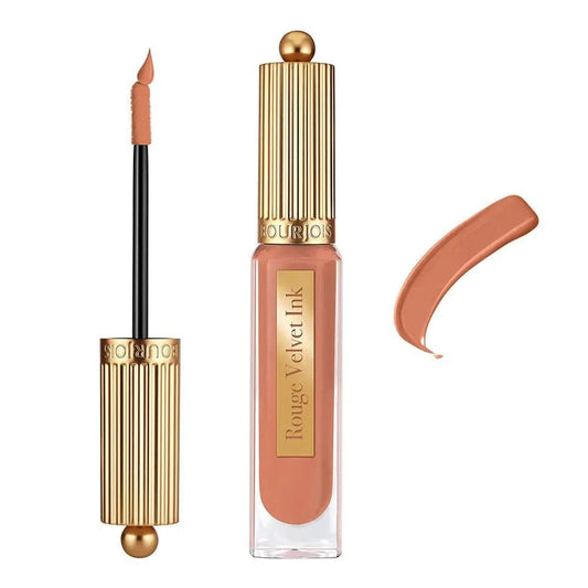 Bourjois Rouge Velvet Ink Lipstick 1 Beige