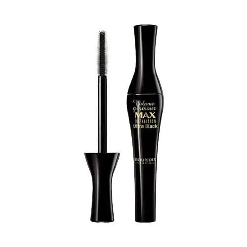 Bourjois Mascara Volume Glamour Max Definition