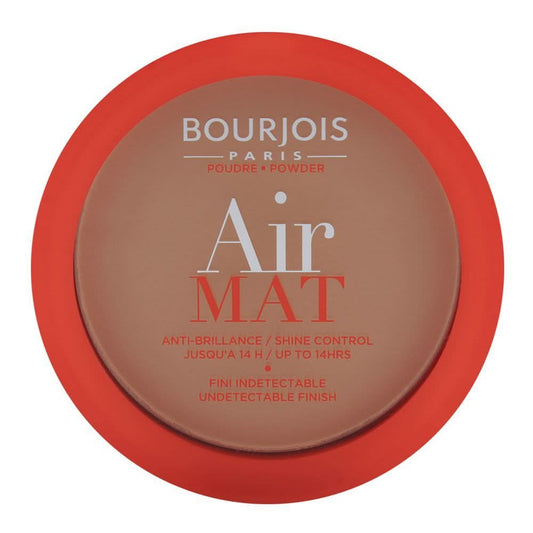 Bourjois Air Mat Compact Powder 02