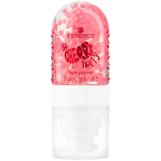 Essence So Cherry Happy Face Primer 01