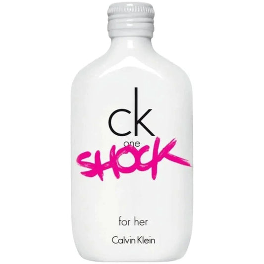 Calvin Klein One Shock for Her EDT 200ml