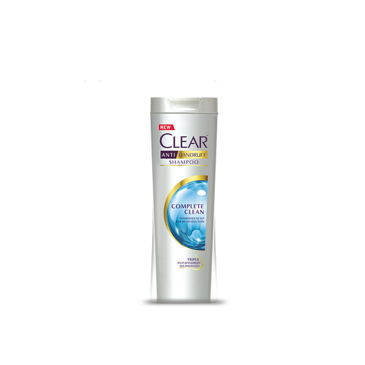 CLEAR COMPLETE CLEAN 400ML