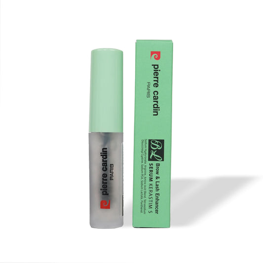 Pierre Cardin Paris Brow Gel Shaper & Fixator