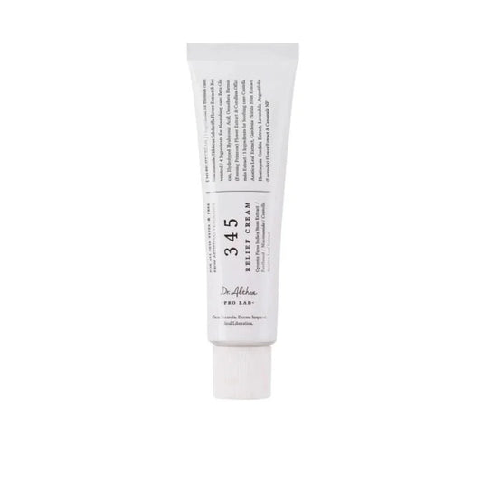 Dr Althea - 345 Cream relief Cream - 50ml