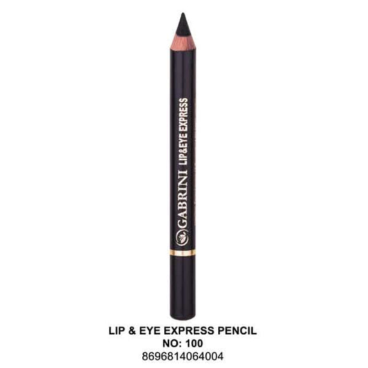 Gabrini Express Pencil 100