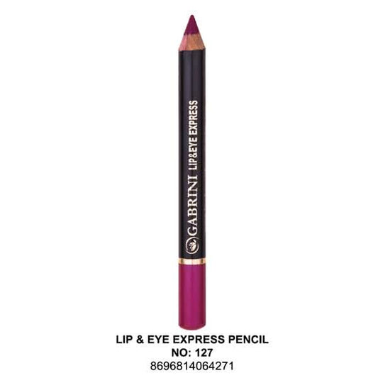 Gabrini Express Pencil 127