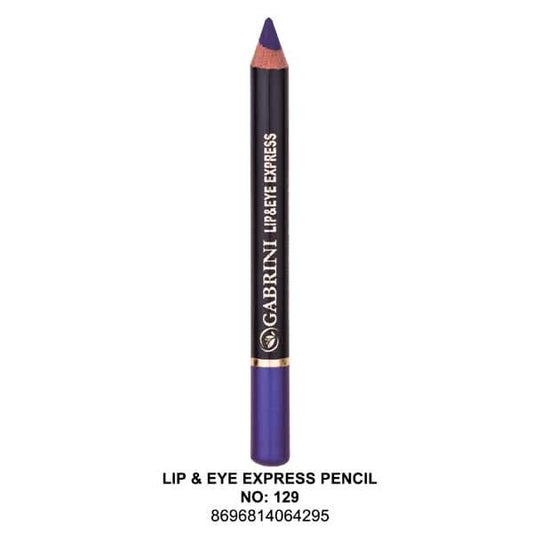 Gabrini Express Pencil 129