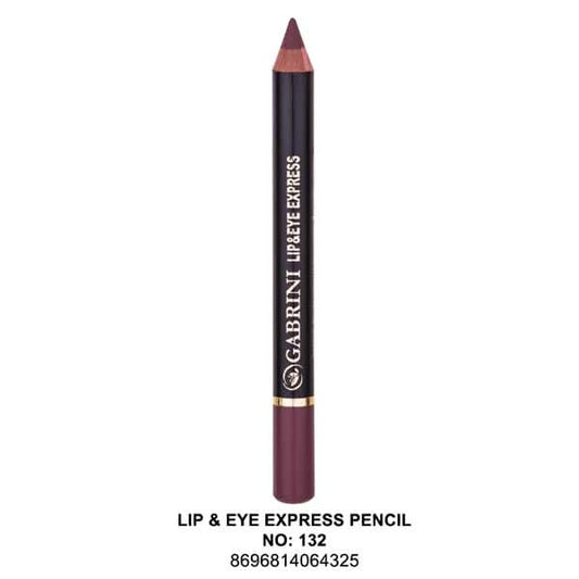 Gabrini Express Pencil 132
