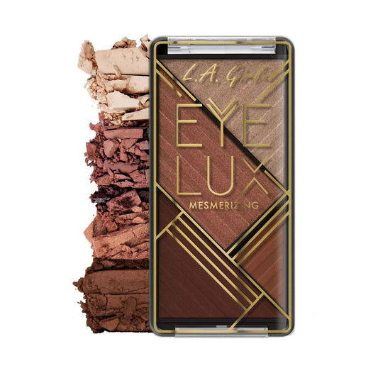 L.A.Girl - EyeLux Mesmerizing Eyeshadow