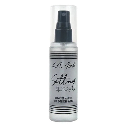 L.A. Girl La Girl Setting Spray