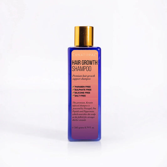 Hair Growth Shampoo 260 grams