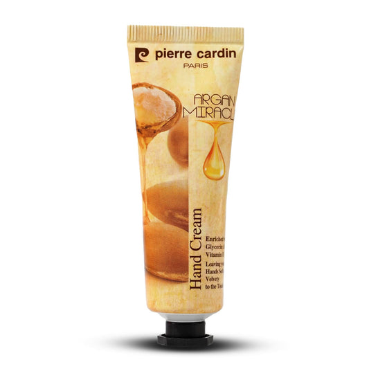 Pierre Cardin Paris Pierre Cardin Paris Hand N Nail Cream 30ml-Argan Miracle
