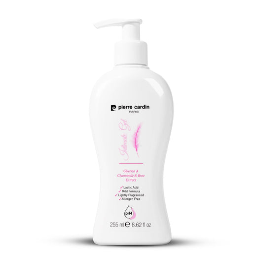 Pierre Cardin Paris Intimate Gel