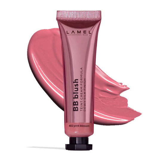 LAMEL BB Blush - 402 Pink Blossom 10ml