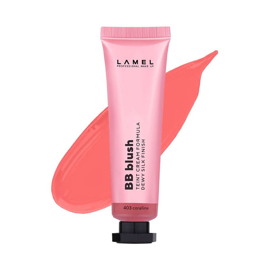 LAMEL BB Blush - 403 Coralline 10ml