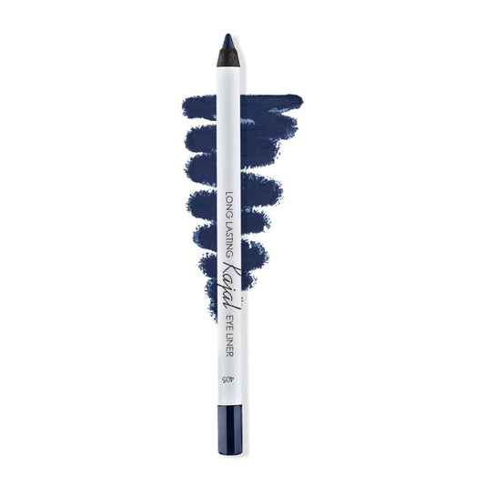 LAMEL Long lasting Kajal Eye Liner - 405 Indigo
