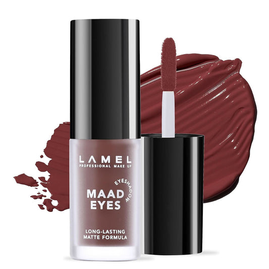 LAMEL Maad Eyes Eyeshadow - 402 Macchianto