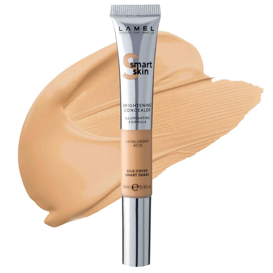 LAMEL Smart Skin Brightening Concealer - 404 Neutral