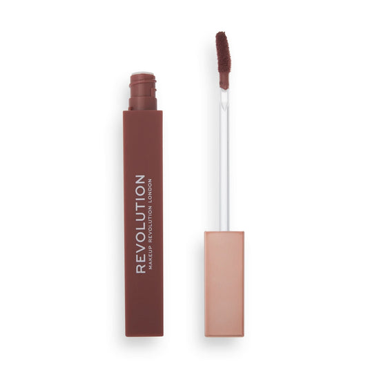 IRL Whipped Lip CrĬme Frappuccino Nude