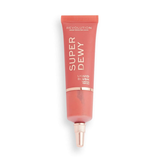 Superdewy Liquid Blusher Flushing ForYou