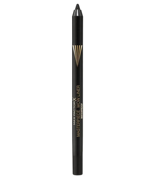 Max Factor Liquid Eyeliner Masterpiece Wow liner 310 Sable Black