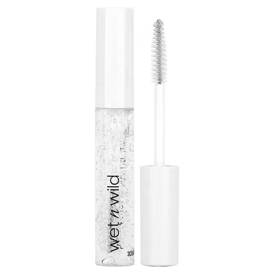 Mega Clear Mascara Clear