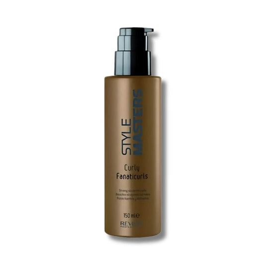STYLE MASTERS Curly Fanaticurls 150ml