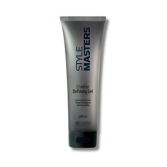 STYLE MASTERS Creator Defining Hair Gel 200ml