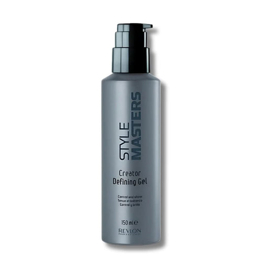 STYLE MASTERS Creator Defining Hair Gel 150ml