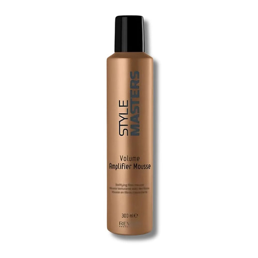 STYLE MASTERS Volume Amplifiers Hair Mousse 300ml