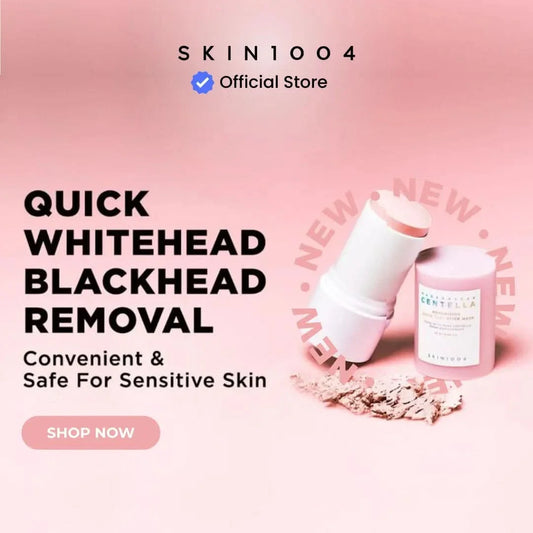 SKIN1004 Madagascar Centella Poremizing Quick Clay Stick Mask 27g