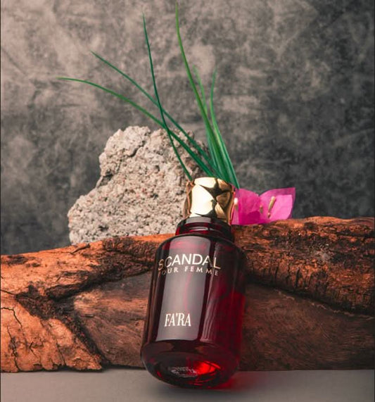 FARA Women - Scandal 100ML