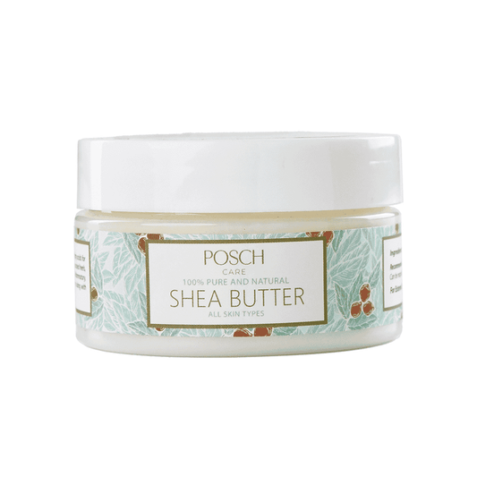 Posch Shea Body Butter 100gm