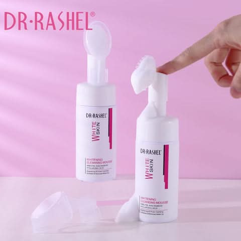 Dr. Rachel Fade spots Toner DRL-1698