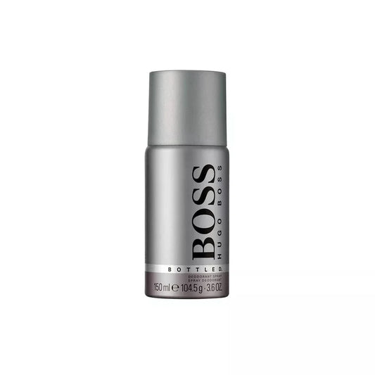 BOSS BOTTLED DEO SPRAY 150ML