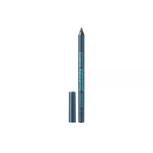 Bourjois eyes - contour clubbing