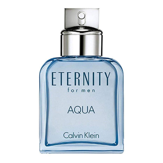 Calvin Klein Eternity Aqua for Men EDT 100ml
