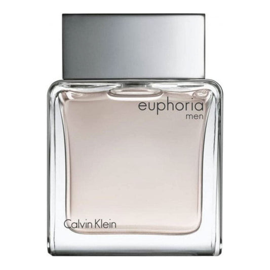 Calvin Klein Euphoria Men EDT 100ml