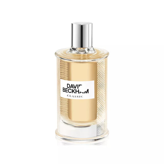 David Beckham EDT Classic 90 ml men