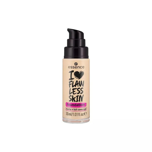 Essence - I Love Flawless Foundation