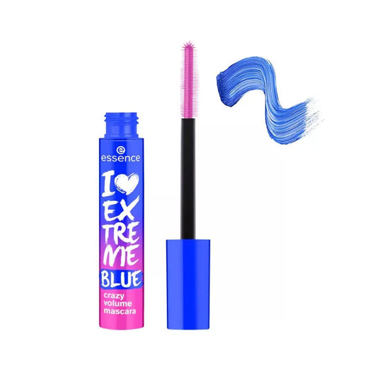 Ess. Life In Coral Blue Vol. Masc. 01
