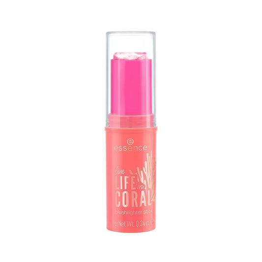 Ess. Life In Coral Blushlighter Stick 01