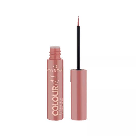 Essence Colour It! Liquid Eyeliner 04