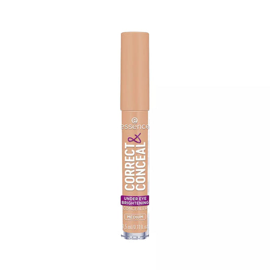 Essence Correct & Conceal Under Eye Brightening Concealer 20