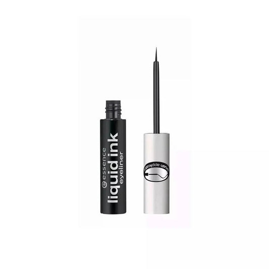 Essence Liquid Ink Eyeliner 01