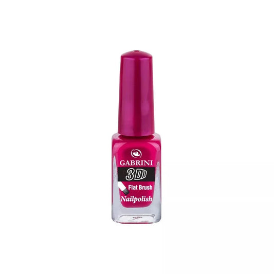 Gabrini 3D Nail Polish # 40